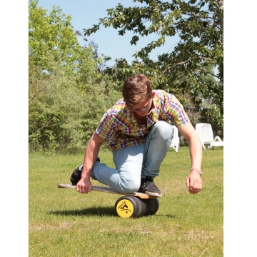 RollerBone 1.0 Pro Set + Carpet - Img 3