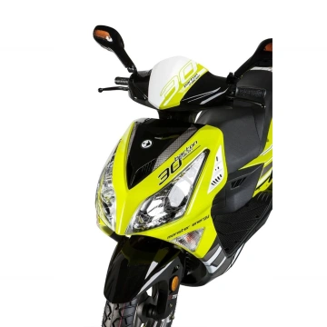 Scuter Barton Falcon 50cc - Img 3