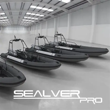 Sealver PRO