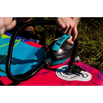 Spinera - Pompă SUP2 High Pressure 12V, 16 PSI - Img 4