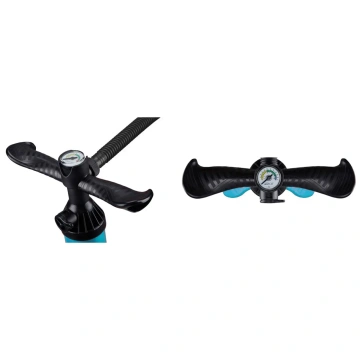 Spinera Premium Big Volume Double Action pump - Img 2