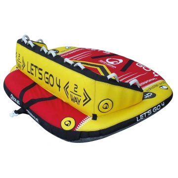 Spinera Professional Lets Go 4 - Img 3