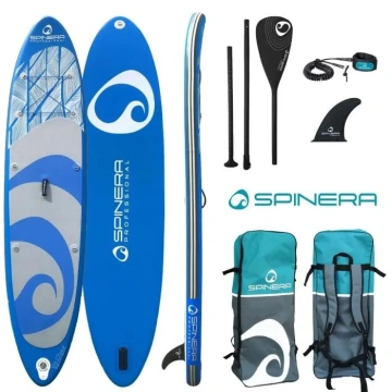 Spinera Professional Rental SUP 12.0 - 366x84x15cm