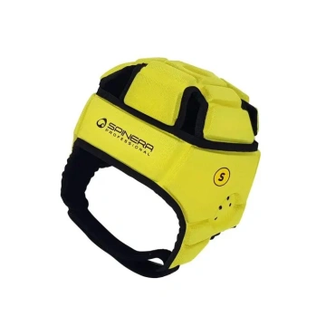 Spinera Professional Softshell Signal Cap - L