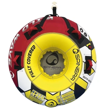 Spinera Professional Wild Wave 60 with 2 tow loops