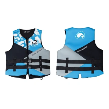 Spinera Relax Neopren Vest - 50N