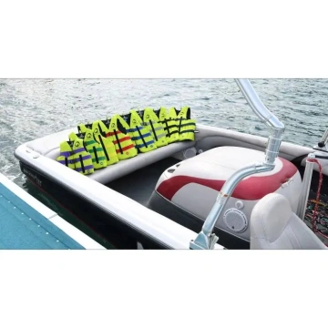 Spinera Rental Vest Pro 600D Polyester - XS - Img 3