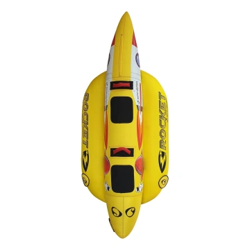 Spinera Rocket 2 - Img 4