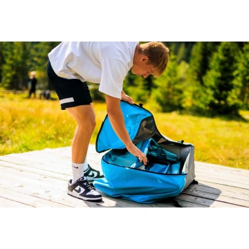Spinera - Rucsac pentru Caiac și SUP gonflabile - Img 3