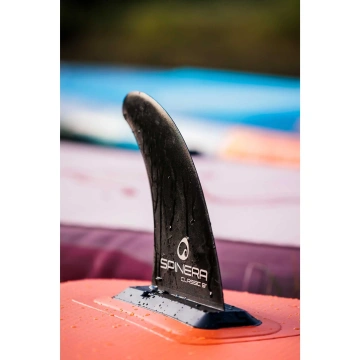 Spinera SUP & Kayak Slide-in Classic Nylon Fin 9 Inch - Img 3