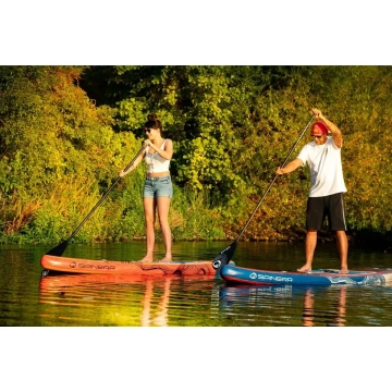 Spinera SUP Light 11.2 ULT - 340 x 84,5 x 15 cm - Img 4
