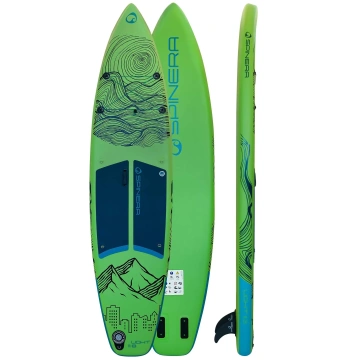 Spinera SUP Light 11.8 ULT - 360 x 84,5 x 15 cm - Img 4