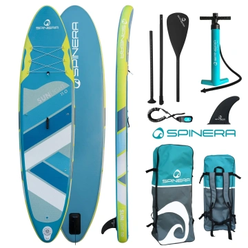 Spinera SUP Sun Light 11.0 - 335 x 82 x 15 cm