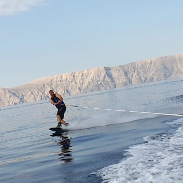 Spinera Wakeboard Good Lines - Img 2