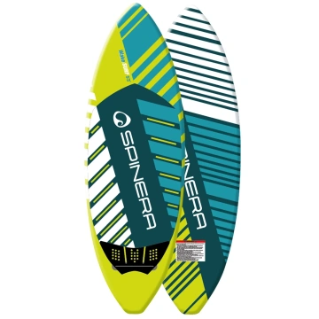 Spinera Wakesurfer 5ft3inch, 160 x 52cm