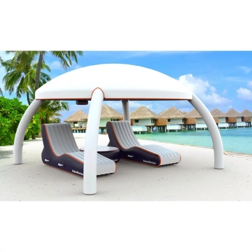 Yachtbeach AquaBanas Line BT120 Tent - Img 3