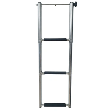 Yachtbeach boarding ladder - Img 2