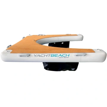 Yachtbeach Jet Ski Dock Single 2.05m x 2.05m - Img 2