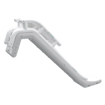 Yachtbeach Magic Yachtslide Reeling to Waterline: 460-540 cm - Img 2