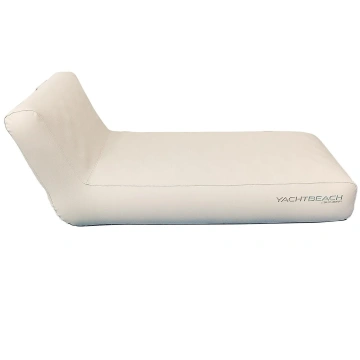 Yachtbeach Marine Leather Bench 1.60 160 x 80 cm - Img 2