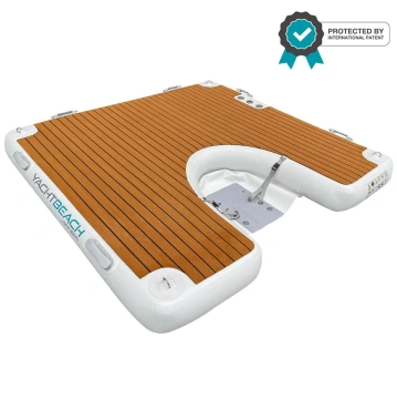 Yachtbeach Multi Dock Single 2.05m x 2.05m