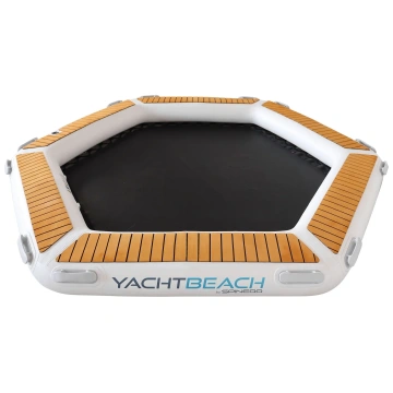 Yachtbeach Party Zone 2.50m - Img 2