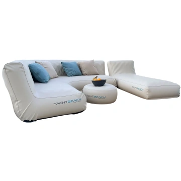 Yachtbeach Sofa
