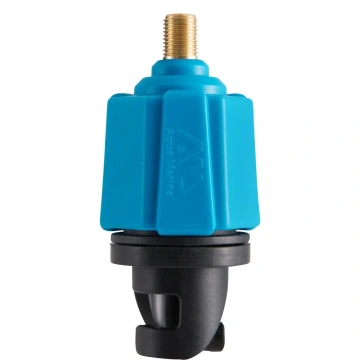 AM SP Inflatable SUP Valve Adaptor - Compressor - Img 2