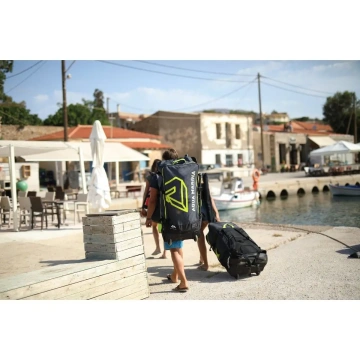 Aqua Marina Advanced Luggage Bag - Img 2
