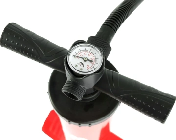 Aqua Marina AREO II 16 Hand Pump" - Img 2