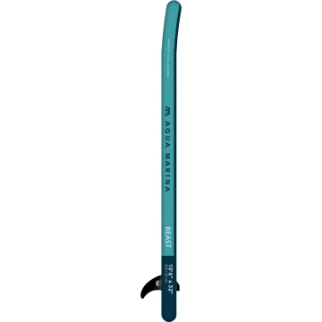 Aqua Marina Beast (Aqua Splash) 2023 - Advanced All-around iSUP 320 x 81x15cm - Img 4