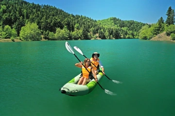 Aqua Marina Betta 412 Recreational Kayak - 2 person (2022) - Img 3