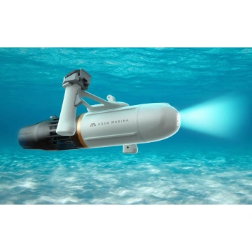 Aqua Marina BlueDrive X PRO Water Propulsion Device - Double Battery - Img 3