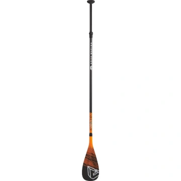 Aqua Marina Carbon X Adjustable iSUP Paddle - Img 2