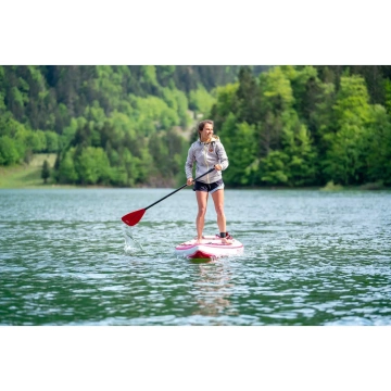 Aqua Marina Coral Touring (Raspberry) 2023 - 350 x 79 x 15cm - Img 3
