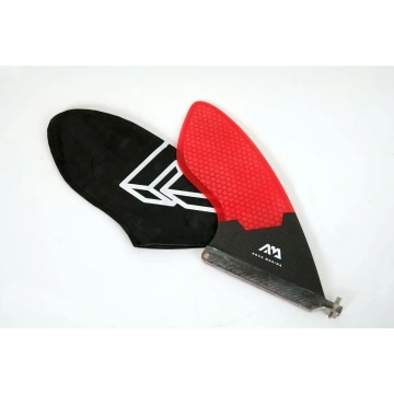Aqua Marina Fiberglass Racing fin for RACE ELITE - Img 4