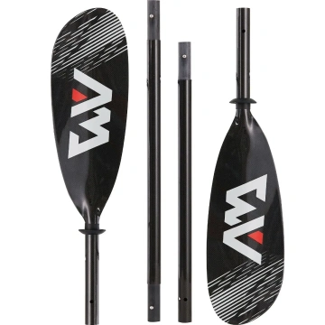 Aqua Marina KP - 3 Carbon Paddle 4 sections