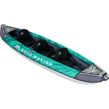 Aqua Marina Laxo 380 Recreational Kayak - 3 person (2022) - Img 4