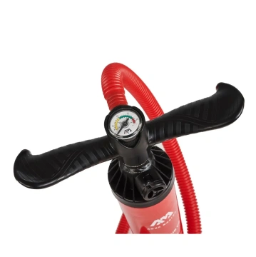 Aqua Marina Liquid AIR V2 Double Action Hand Pump - Img 3