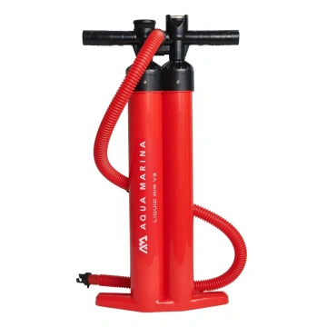Aqua Marina Liquid AIR V3 Triple Action Hand Pump