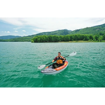 Aqua Marina Memba 330 Touring Kayak 1-person - Img 2