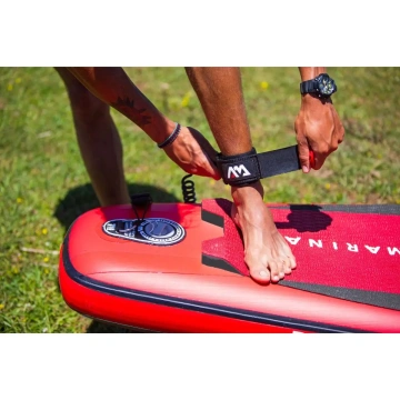 Aqua Marina Paddle Board Coil Leash 10inch/7mm - Img 2