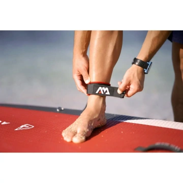 Aqua Marina Paddle Board Safety Leash - Img 3