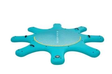 Aqua Marina Yoga Dock 2023 - 290 x 170 x 12 cm - Img 4