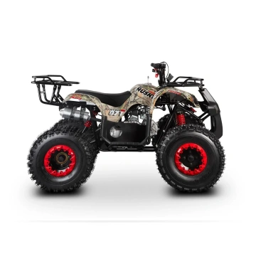 ATV Barton Force 125cc - Img 3
