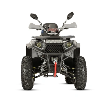 ATV Barton Raze 200cc - Img 3