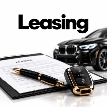 Leasing
