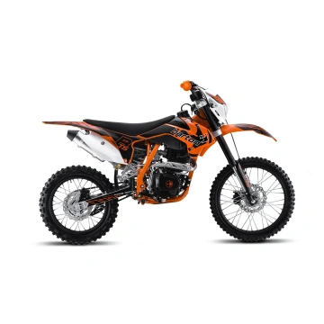 Motocross Barton BTS 150cc - Img 3