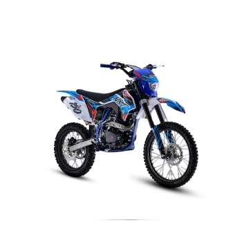 Motocross Barton NXT 150cc - Img 3