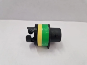 Resort Electric Pump Valve Adapter for Resort Pump - Img 3